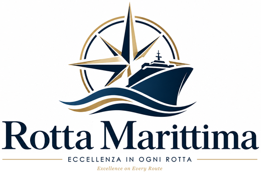 Rotta Marittima - Eccellenza in Ogni Rotta