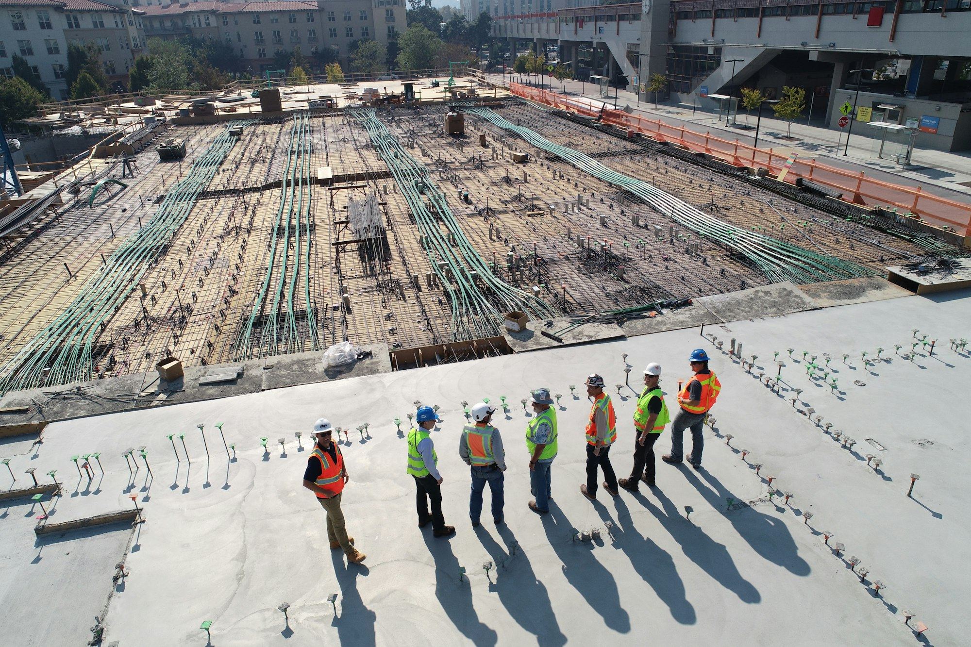 Interfaccia armatore–cantiere in una nuova costruzione